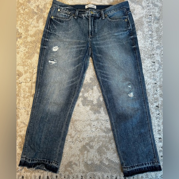 Henry & Belle Jeans - Picture 3 of 8